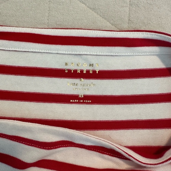 Broome Street by Kate Spade top - Picture 4 of 4